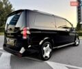 Черный Мерседес В-Класс, объемом двигателя 2 л и пробегом 6 тыс. км за 161700 $, фото 17 на Automoto.ua