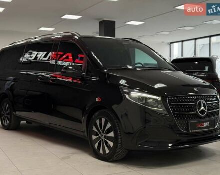 Черный Мерседес В-Класс, объемом двигателя 1.95 л и пробегом 53 тыс. км за 107500 $, фото 11 на Automoto.ua
