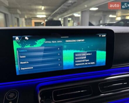 Черный Мерседес В-Класс, объемом двигателя 1.9 л и пробегом 8 тыс. км за 119500 $, фото 70 на Automoto.ua