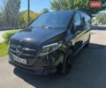 Чорний Мерседес В-Клас, об'ємом двигуна 1.95 л та пробігом 58 тис. км за 102000 $, фото 1 на Automoto.ua