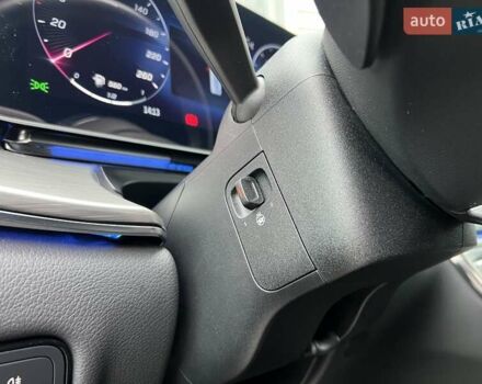 Черный Мерседес В-Класс, объемом двигателя 1.95 л и пробегом 93 тыс. км за 98500 $, фото 40 на Automoto.ua