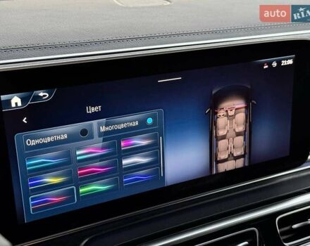 Черный Мерседес В-Класс, объемом двигателя 1.95 л и пробегом 38 тыс. км за 137700 $, фото 60 на Automoto.ua