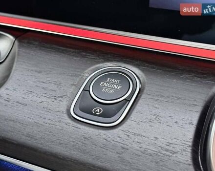 Черный Мерседес В-Класс, объемом двигателя 1.95 л и пробегом 38 тыс. км за 137700 $, фото 59 на Automoto.ua