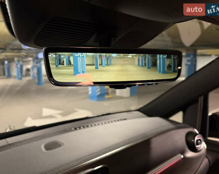 Черный Мерседес В-Класс, объемом двигателя 1.95 л и пробегом 78 тыс. км за 118000 $, фото 22 на Automoto.ua