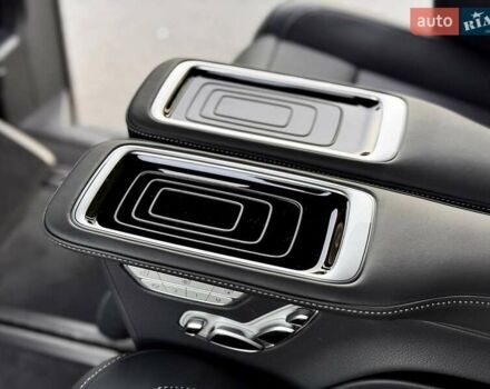 Черный Мерседес В-Класс, объемом двигателя 1.95 л и пробегом 38 тыс. км за 137700 $, фото 39 на Automoto.ua