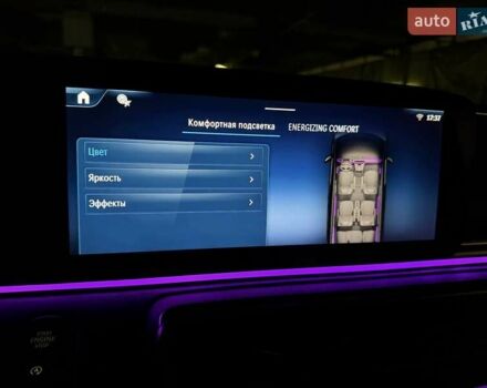 Черный Мерседес В-Класс, объемом двигателя 1.95 л и пробегом 38 тыс. км за 137700 $, фото 68 на Automoto.ua