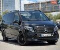 Чорний Мерседес В-Клас, об'ємом двигуна 2.14 л та пробігом 6 тис. км за 118000 $, фото 8 на Automoto.ua