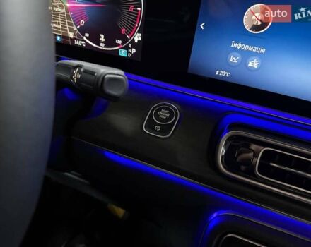 Черный Мерседес В-Класс, объемом двигателя 1.9 л и пробегом 8 тыс. км за 119500 $, фото 79 на Automoto.ua