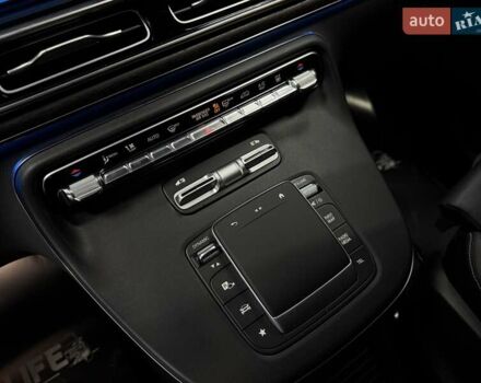 Черный Мерседес В-Класс, объемом двигателя 1.95 л и пробегом 53 тыс. км за 107500 $, фото 32 на Automoto.ua
