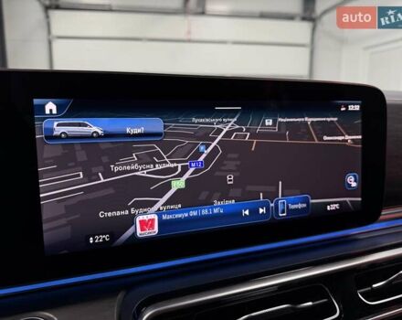 Черный Мерседес В-Класс, объемом двигателя 1.95 л и пробегом 53 тыс. км за 107500 $, фото 34 на Automoto.ua