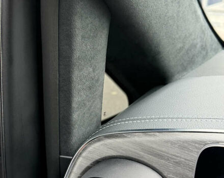 Черный Мерседес В-Класс, объемом двигателя 1.95 л и пробегом 19 тыс. км за 125000 $, фото 19 на Automoto.ua