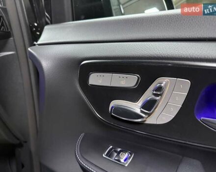 Черный Мерседес В-Класс, объемом двигателя 1.9 л и пробегом 8 тыс. км за 119500 $, фото 102 на Automoto.ua