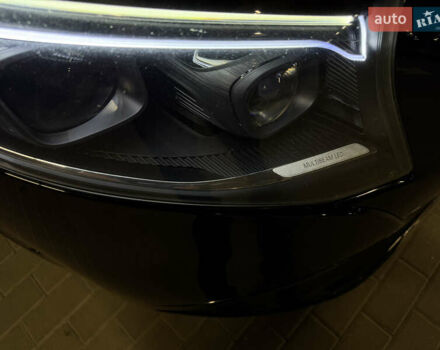 Черный Мерседес В-Класс, объемом двигателя 1.95 л и пробегом 8 тыс. км за 129900 $, фото 39 на Automoto.ua