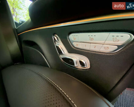 Чорний Мерседес В-Клас, об'ємом двигуна 1.95 л та пробігом 32 тис. км за 131500 $, фото 19 на Automoto.ua