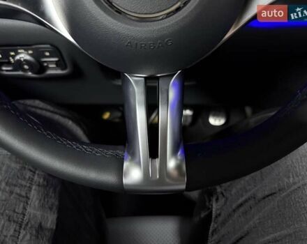 Черный Мерседес В-Класс, объемом двигателя 1.9 л и пробегом 8 тыс. км за 119500 $, фото 61 на Automoto.ua