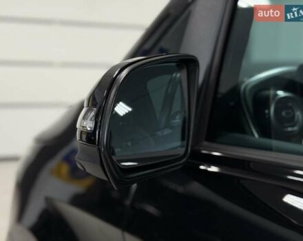 Черный Мерседес В-Класс, объемом двигателя 1.95 л и пробегом 53 тыс. км за 107500 $, фото 8 на Automoto.ua