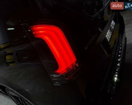 Черный Мерседес В-Класс, объемом двигателя 1.9 л и пробегом 8 тыс. км за 119500 $, фото 26 на Automoto.ua