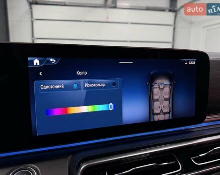 Черный Мерседес В-Класс, объемом двигателя 1.95 л и пробегом 53 тыс. км за 107500 $, фото 35 на Automoto.ua