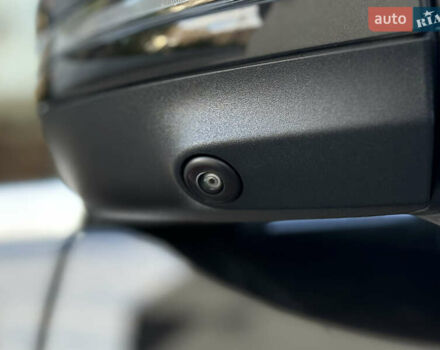Чорний Мерседес В-Клас, об'ємом двигуна 1.95 л та пробігом 1 тис. км за 159000 $, фото 36 на Automoto.ua