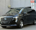 Черный Мерседес В-Класс, объемом двигателя 1.95 л и пробегом 1 тыс. км за 159000 $, фото 8 на Automoto.ua