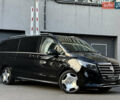 Черный Мерседес В-Класс, объемом двигателя 1.95 л и пробегом 1 тыс. км за 159000 $, фото 3 на Automoto.ua