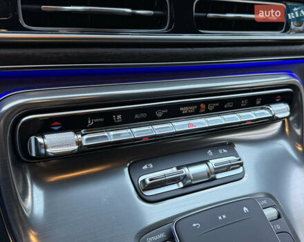 Чорний Мерседес В-Клас, об'ємом двигуна 1.95 л та пробігом 1 тис. км за 159000 $, фото 79 на Automoto.ua