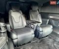 Черный Мерседес В-Класс, объемом двигателя 1.95 л и пробегом 3 тыс. км за 170000 $, фото 34 на Automoto.ua