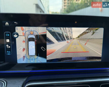 Чорний Мерседес В-Клас, об'ємом двигуна 1.95 л та пробігом 1 тис. км за 159000 $, фото 86 на Automoto.ua