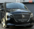 Чорний Мерседес В-Клас, об'ємом двигуна 1.95 л та пробігом 1 тис. км за 159000 $, фото 1 на Automoto.ua