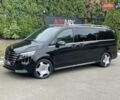 Черный Мерседес В-Класс, объемом двигателя 2.14 л и пробегом 13 тыс. км за 135500 $, фото 1 на Automoto.ua