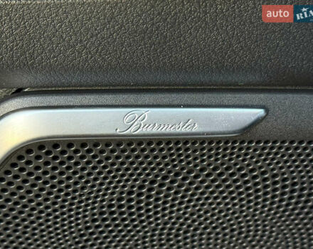 Чорний Мерседес В-Клас, об'ємом двигуна 1.95 л та пробігом 1 тис. км за 159000 $, фото 87 на Automoto.ua