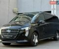 Черный Мерседес В-Класс, объемом двигателя 1.95 л и пробегом 1 тыс. км за 159000 $, фото 8 на Automoto.ua