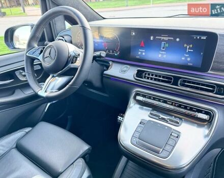 Черный Мерседес В-Класс, объемом двигателя 1.95 л и пробегом 3 тыс. км за 165000 $, фото 43 на Automoto.ua