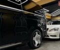 Черный Мерседес В-Класс, объемом двигателя 2.14 л и пробегом 15 тыс. км за 178000 $, фото 24 на Automoto.ua