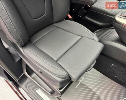 Чорний Мерседес В-Клас, об'ємом двигуна 1.9 л та пробігом 1 тис. км за 159800 $, фото 68 на Automoto.ua