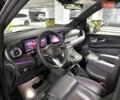 Черный Мерседес В-Класс, объемом двигателя 1.95 л и пробегом 3 тыс. км за 145500 $, фото 29 на Automoto.ua