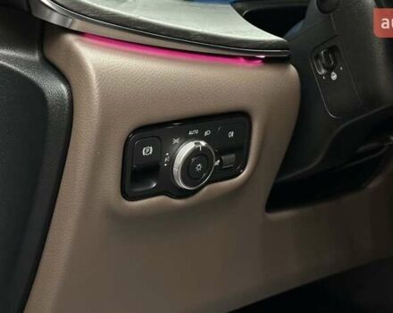 Черный Мерседес В-Класс, объемом двигателя 2.14 л и пробегом 15 тыс. км за 178000 $, фото 19 на Automoto.ua