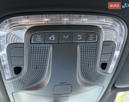 Черный Мерседес В-Класс, объемом двигателя 1.95 л и пробегом 1 тыс. км за 159000 $, фото 82 на Automoto.ua