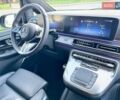 Черный Мерседес В-Класс, объемом двигателя 1.95 л и пробегом 3 тыс. км за 170000 $, фото 40 на Automoto.ua