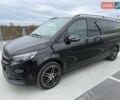 Черный Мерседес В-Класс, объемом двигателя 1.95 л и пробегом 20 тыс. км за 135000 $, фото 1 на Automoto.ua