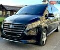Черный Мерседес В-Класс, объемом двигателя 1.95 л и пробегом 3 тыс. км за 170000 $, фото 2 на Automoto.ua
