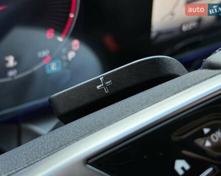 Черный Мерседес В-Класс, объемом двигателя 1.95 л и пробегом 1 тыс. км за 159000 $, фото 83 на Automoto.ua