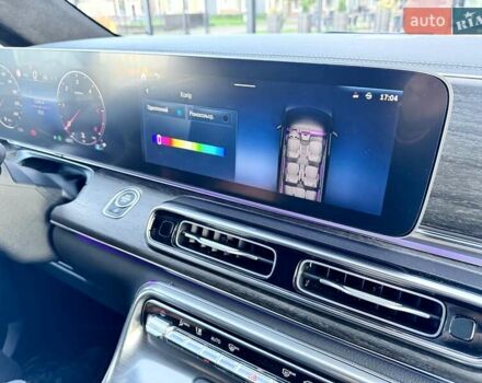 Черный Мерседес В-Класс, объемом двигателя 1.95 л и пробегом 3 тыс. км за 165000 $, фото 40 на Automoto.ua