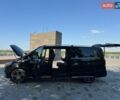 Черный Мерседес В-Класс, объемом двигателя 2.14 л и пробегом 39 тыс. км за 113999 $, фото 126 на Automoto.ua