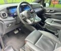 Чорний Мерседес В-Клас, об'ємом двигуна 1.95 л та пробігом 25 тис. км за 132000 $, фото 18 на Automoto.ua