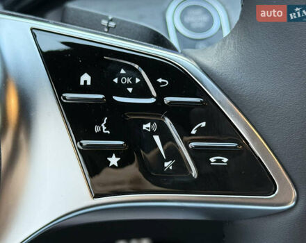 Чорний Мерседес В-Клас, об'ємом двигуна 1.95 л та пробігом 1 тис. км за 159000 $, фото 75 на Automoto.ua