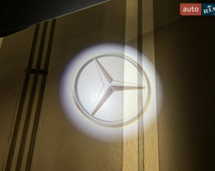 Чорний Мерседес В-Клас, об'ємом двигуна 1.95 л та пробігом 1 тис. км за 159000 $, фото 95 на Automoto.ua