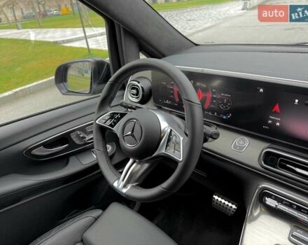 Черный Мерседес В-Класс, объемом двигателя 1.95 л и пробегом 3 тыс. км за 162000 $, фото 33 на Automoto.ua