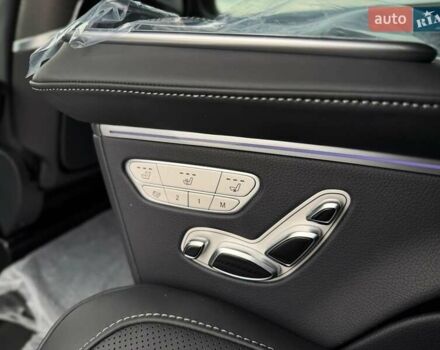 Черный Мерседес В-Класс, объемом двигателя 1.95 л и пробегом 1 тыс. км за 153500 $, фото 62 на Automoto.ua