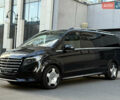 Чорний Мерседес В-Клас, об'ємом двигуна 1.95 л та пробігом 1 тис. км за 159000 $, фото 15 на Automoto.ua